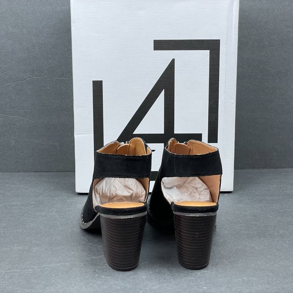 NWB LFL by Lust for Life Women's Ll-Zen Ankle Boot - Picture 5 of 6